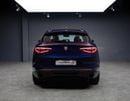 Alfa Romeo Stelvio Super 2.0L 1,650x60 • 20% DP • 2020 Alfa Romeo Stelvio Q4 • Warranty Available • GCC •