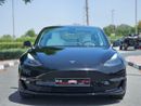 Tesla Model 3 Long Range (AWD)