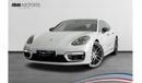 بورش باناميرا 2023 Porsche Panamera GTS / Full Service History / Porsche Warranty