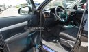 Toyota Hilux 2020YM HILUX 2.7 DC 4x4 6AT. XENON,Push Start, Full Option SR5