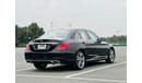 Mercedes-Benz C 300 Std MERCEDES C300 MODEL 2019 FULL OPTION