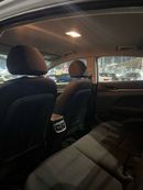 Hyundai Elantra GL 1.6L