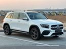 مرسيدس بنز GLB 250 4MATIC