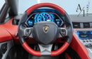 Lamborghini Aventador Roadster 2015 Lamborghini Aventador Roadster, Excellent Condition, Fully Loaded, GCC Spec