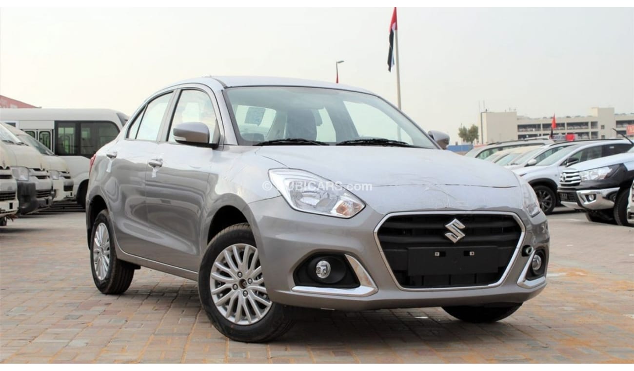 Suzuki Dzire SUZUKI DZIRE 1.2L