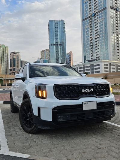 Kia Telluride