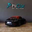 بورش 911 Carrera 4GTS 3.0L (475 HP) Convertible AED 11,499 pm • 0% Downpayment • Porsche Carrera GTS  • 1 Yea