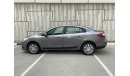 Renault Fluence Mid 1.6 | Under Warranty | Free Insurance | Inspected on 150+ parameters