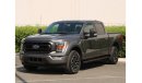 Ford F-150 XLT V6