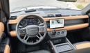 Land Rover Defender 3.0L-110-P400-X-EDITION-AT
