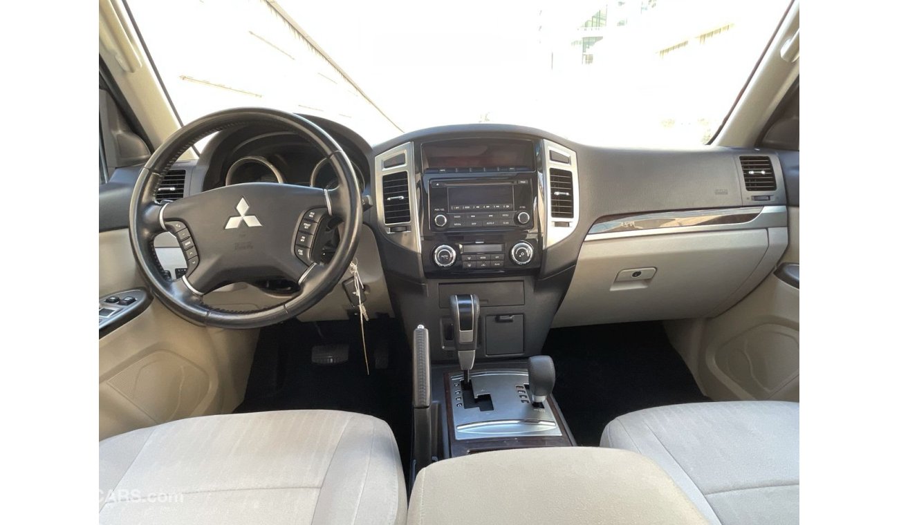 Mitsubishi Pajero MIDLINE GLS 3.5 | Under Warranty | Free Insurance | Inspected on 150+ parameters