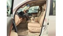 Toyota Land Cruiser GXR 60TH Anniversary V6 2015 GCC
