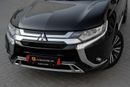 Mitsubishi Outlander 2.0L | 1,430 P.M  | 0% Downpayment | Brand New!
