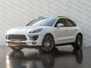 Porsche Macan S 3.0L (340 HP)