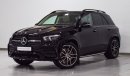 Mercedes-Benz GLE 450 4MATIC VSB 28868