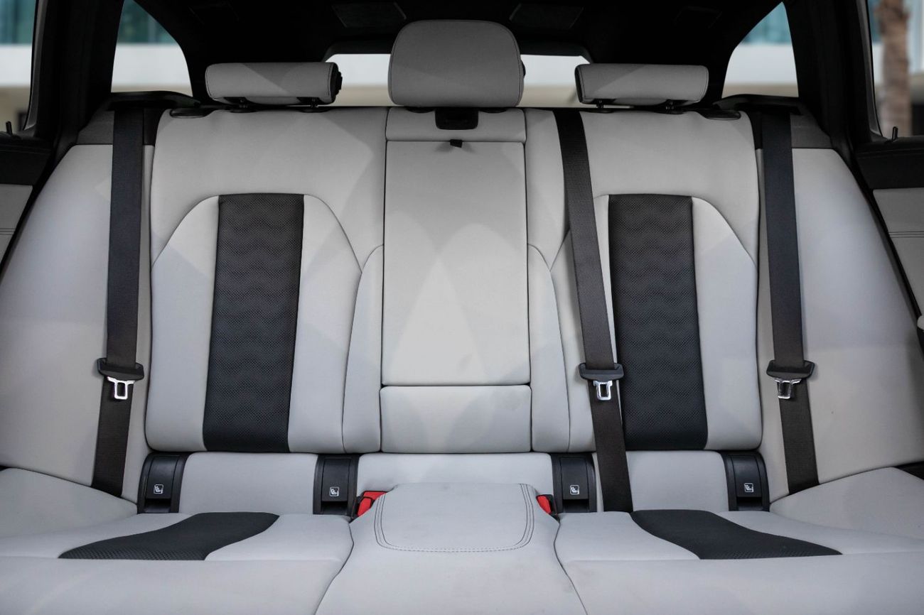 بي أم دبليو M3 6,953 P.M | 0% Downpayment | M3 | WARRANTY | PRISTINE!