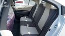 تويوتا كورولا XLi | 1.6L Petrol Engine | Cruiser Control | GCC Specs | ZERO KM