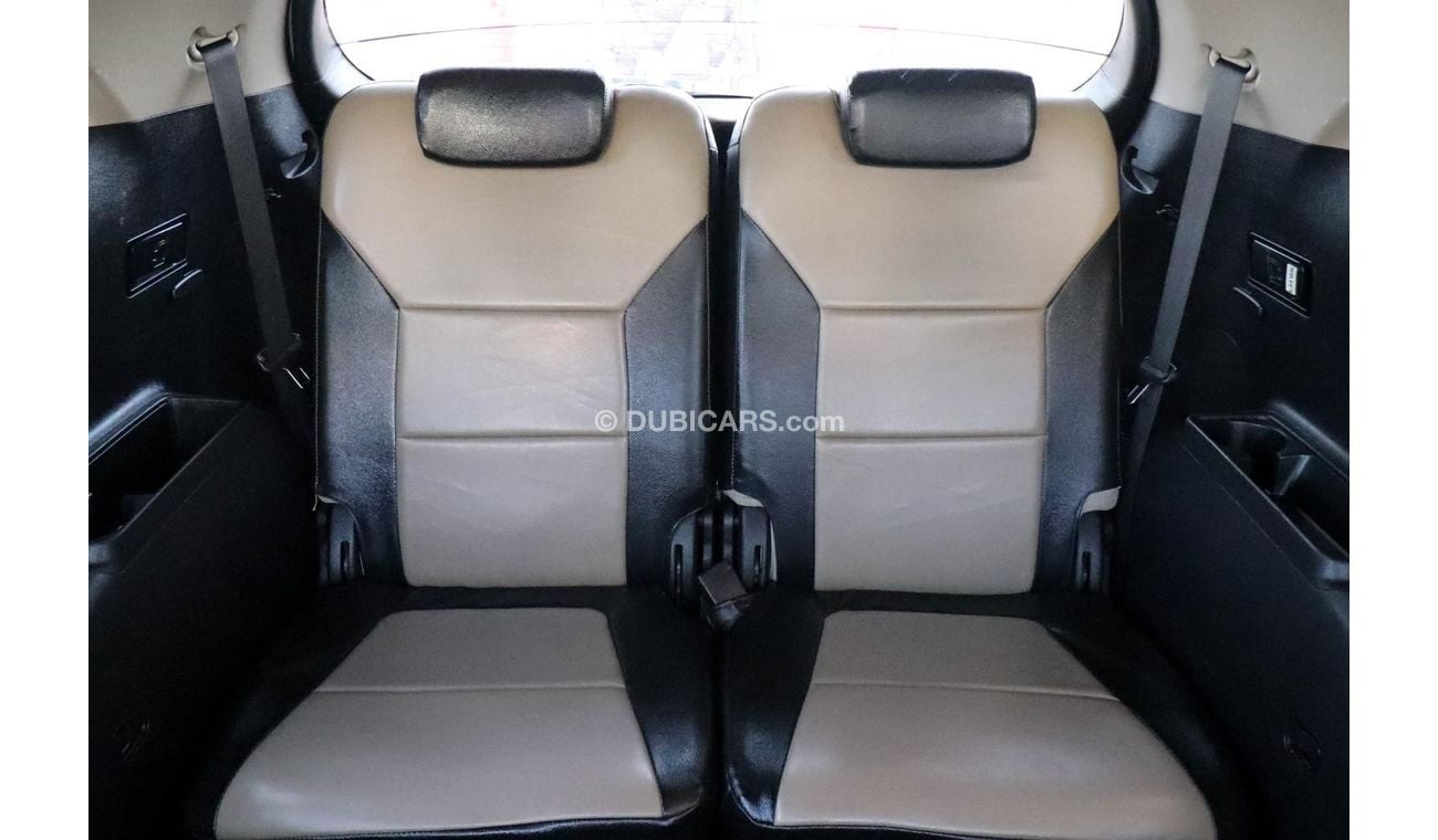 كيا سورينتو UM