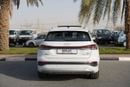 Audi Q4 2024 Audi Q4 40 e-tron SUV RWD 0Km