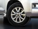 Toyota Land Cruiser GXR