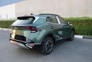 كيا سبورتيج Kia SPORTAGE 1.6L 2WD SBW AT