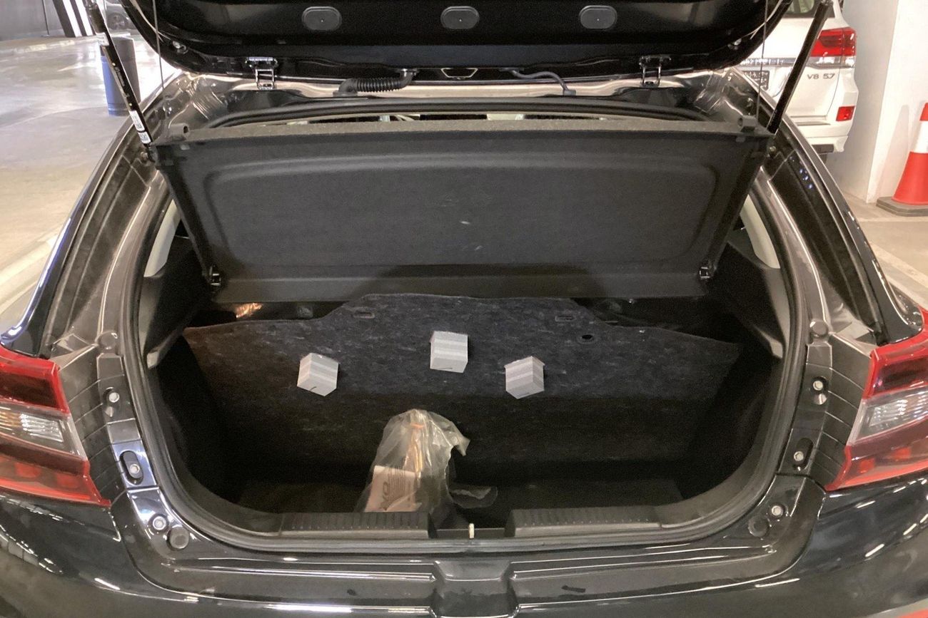 سوزوكي بالينو GLX | شامل الضمان | 0 ﺪﻔﻋﺓ ﺃﻮﻟﻯ