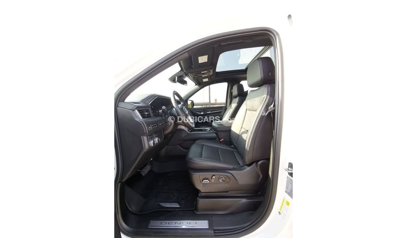 GMC Yukon GMC Denali - 2023 - White