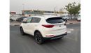 Kia Sportage EX 2018 HYUNDAI SPORTAGE FULL OPTIONS IMPORTED FROM USA