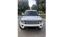 Land Rover LR4 HSE | 3.0L V-6 SUPERCHARGED 4x4 | GCC SPECS