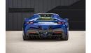 فيراري SF90 سبيدر 4.0T V8 7.9kWh F1 DCT RIGHT HAND DRIVE