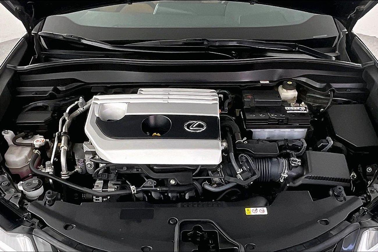 Lexus UX200 Premier | Guaranteed Warranty | 0 Down Payment