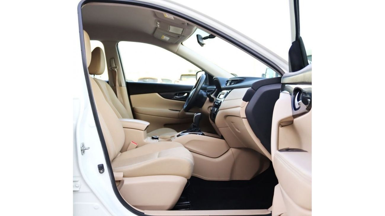 نيسان إكس تريل 2020 نيسان إكس تريل SL (T32)، سيارات الدفع الرباعي 5dr، 2.5L 4cyl بنزين، أوتوماتيكي، دفع رباعي