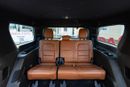 Lincoln Navigator Lincoln Navigator Reserve 2021 GCC | Warranty | Service Contract