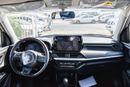 Suzuki Swift SUZUKI SWIFT 1.2L PETROL 2WD GLX CVT AUTO