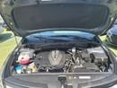 Kia Sportage LX 2.5Cc, Low Mileage