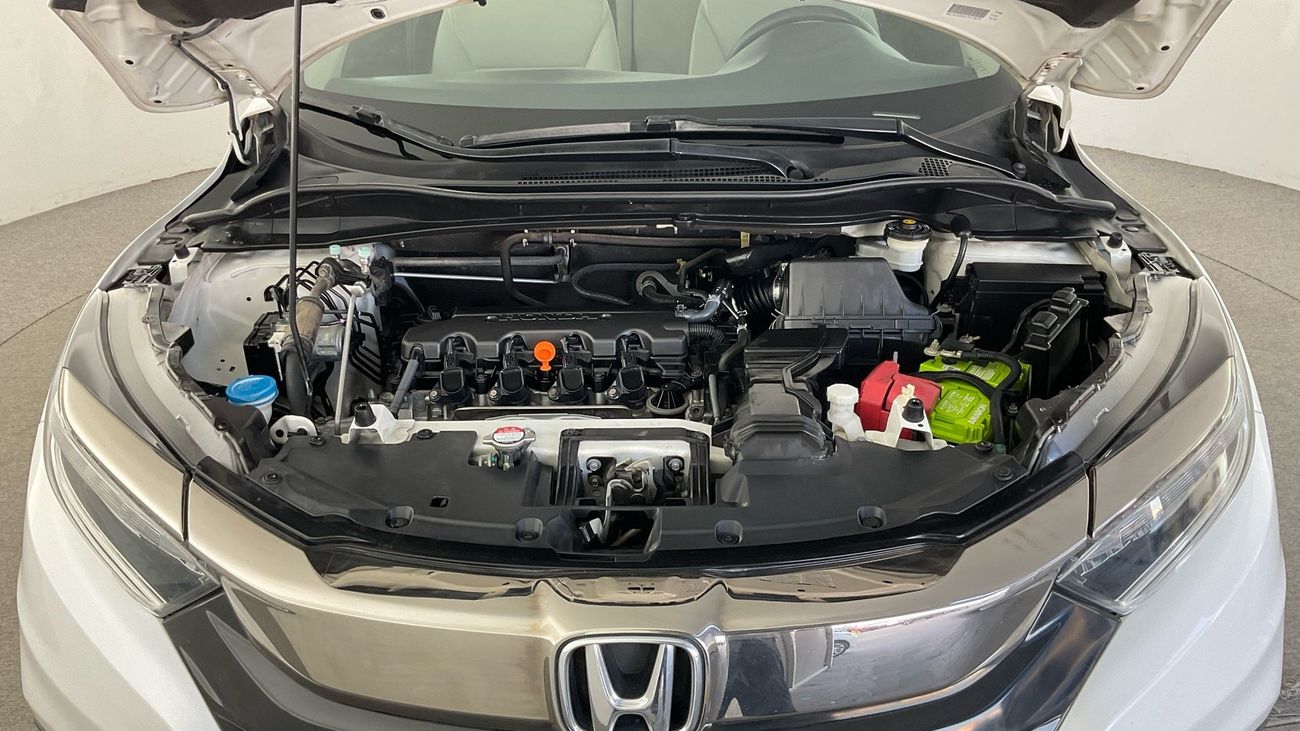 Honda HRV LX | Guaranteed Warranty | 0 Down Payment