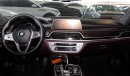 BMW 740Li LI XDrive Import japan