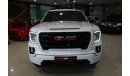 GMC Sierra ELEVATION EDITION 5.3L