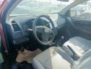 Isuzu DMax ISUZU DMAX PICK UP , 2.5L DIESEL ENGINE , SINGLE CAB , MODEL 2026 , COLORS AVAILABLE