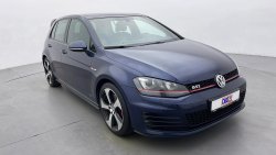 فولكس واجن جولف GTI 2 | Under Warranty | Inspected on 150+ parameters