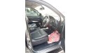 Nissan Navara NISSAM NAVARA MODEL 2017 COLOUR GREY GOOD CONDITION ONLY FOR EXPORT