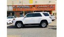 Toyota 4Runner 2016 Full OPTION