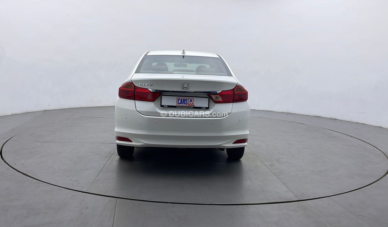 Honda City DX 1.5 | Under Warranty | Inspected on 150+ parameters