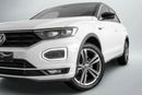 Volkswagen T ROC