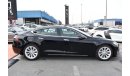 Tesla Model S 75 D