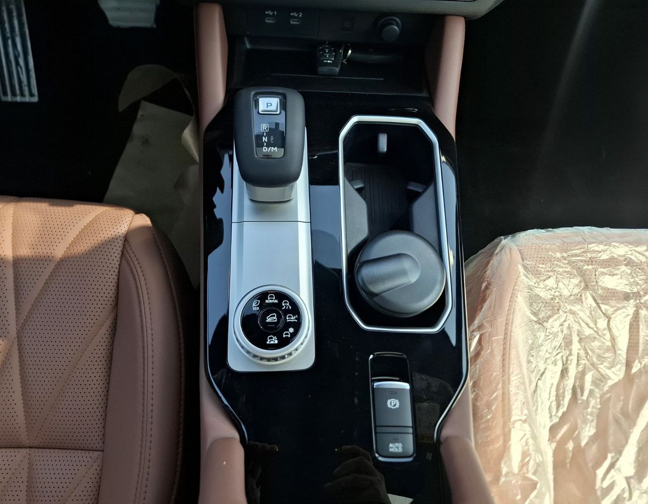 Mitsubishi Outlander Outlander P Line 2.5L 2026 White Petrol (Export Only)