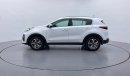 Kia Sportage LX 2 | Under Warranty | Inspected on 150+ parameters