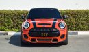 Mini John Cooper Works S