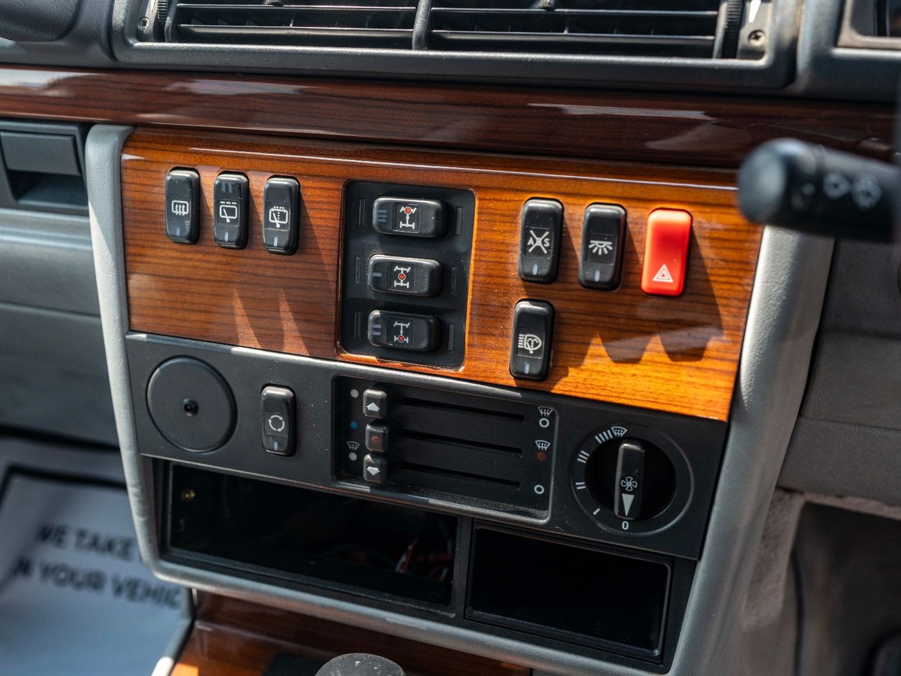 Mercedes-Benz G 300 G300