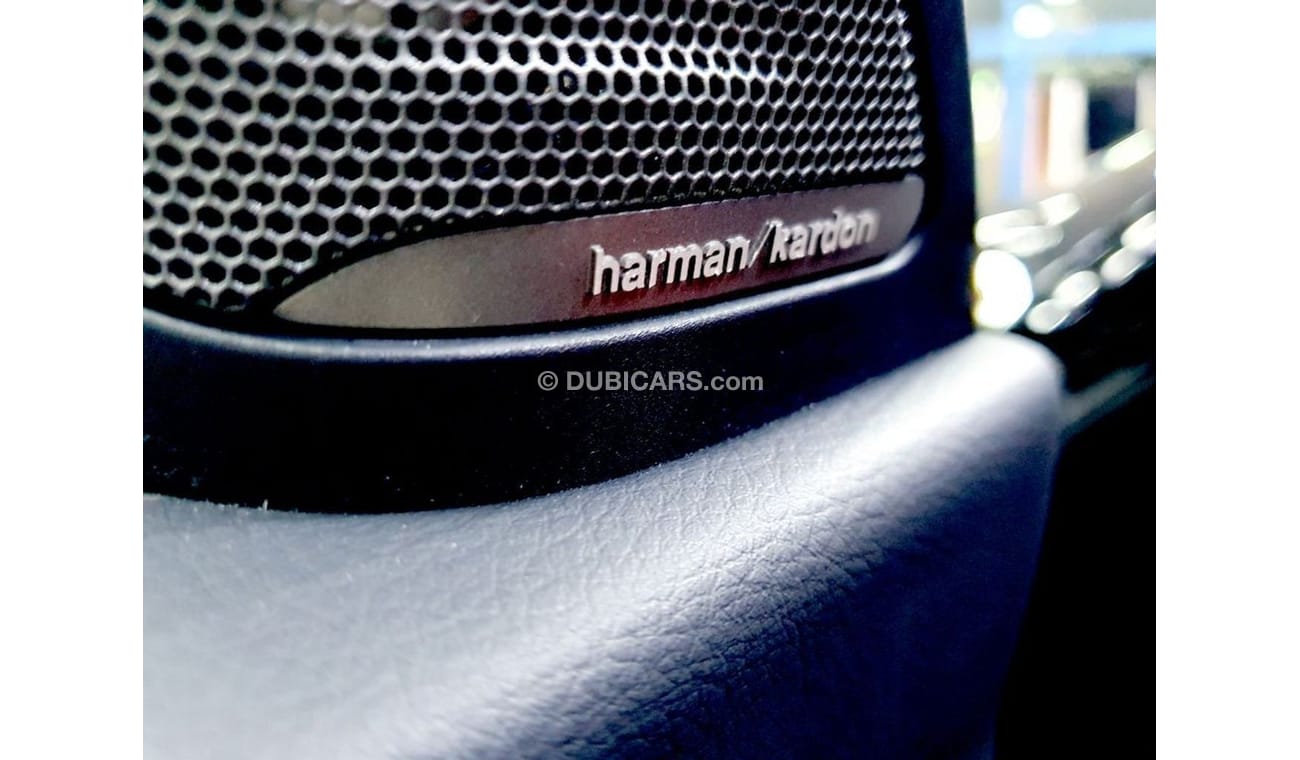 BMW 340i i - 2018 - ONE YEAR WARRANTY - ( 1,850 AED - MONTHLY - 5 years )